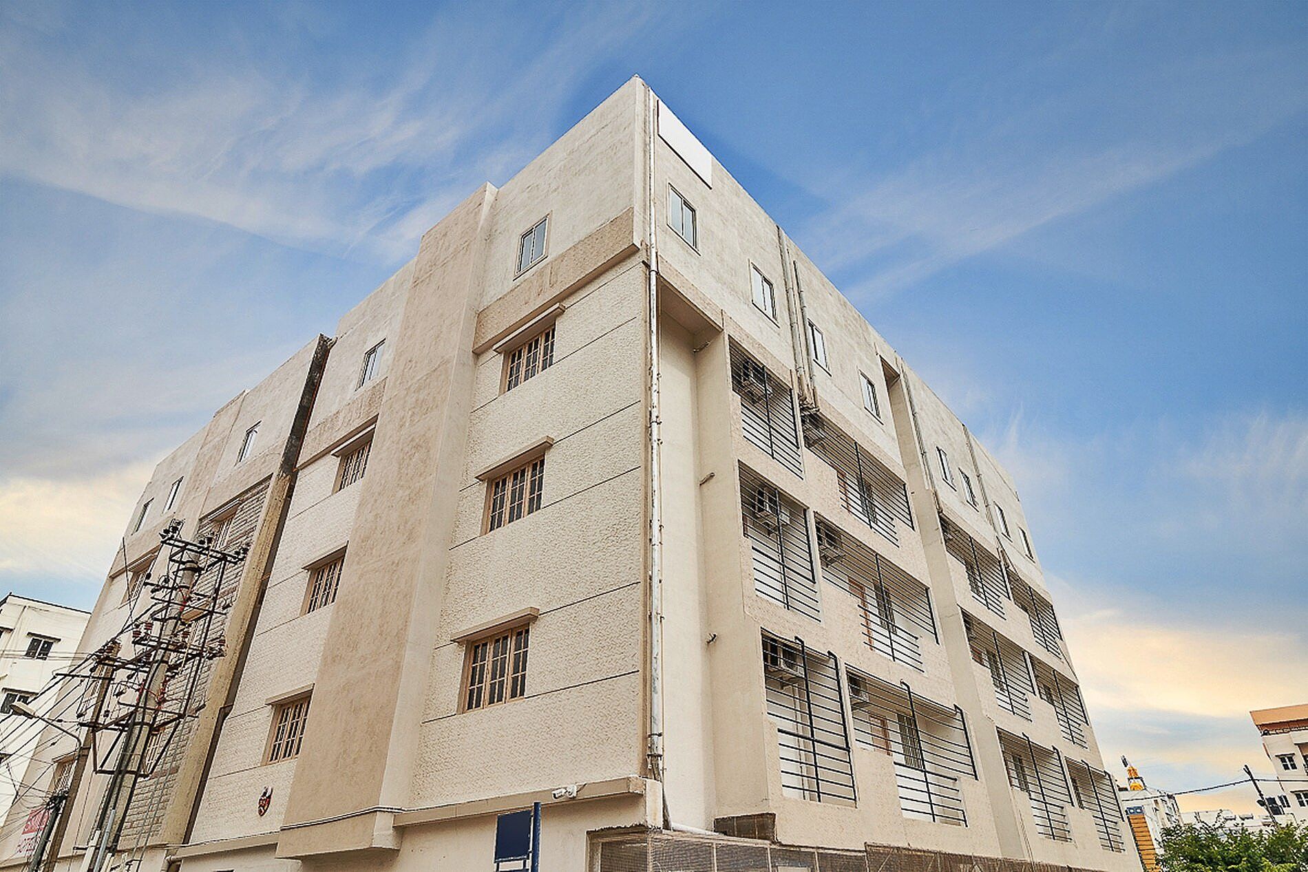undefined Jagadish Hotel Begur 6