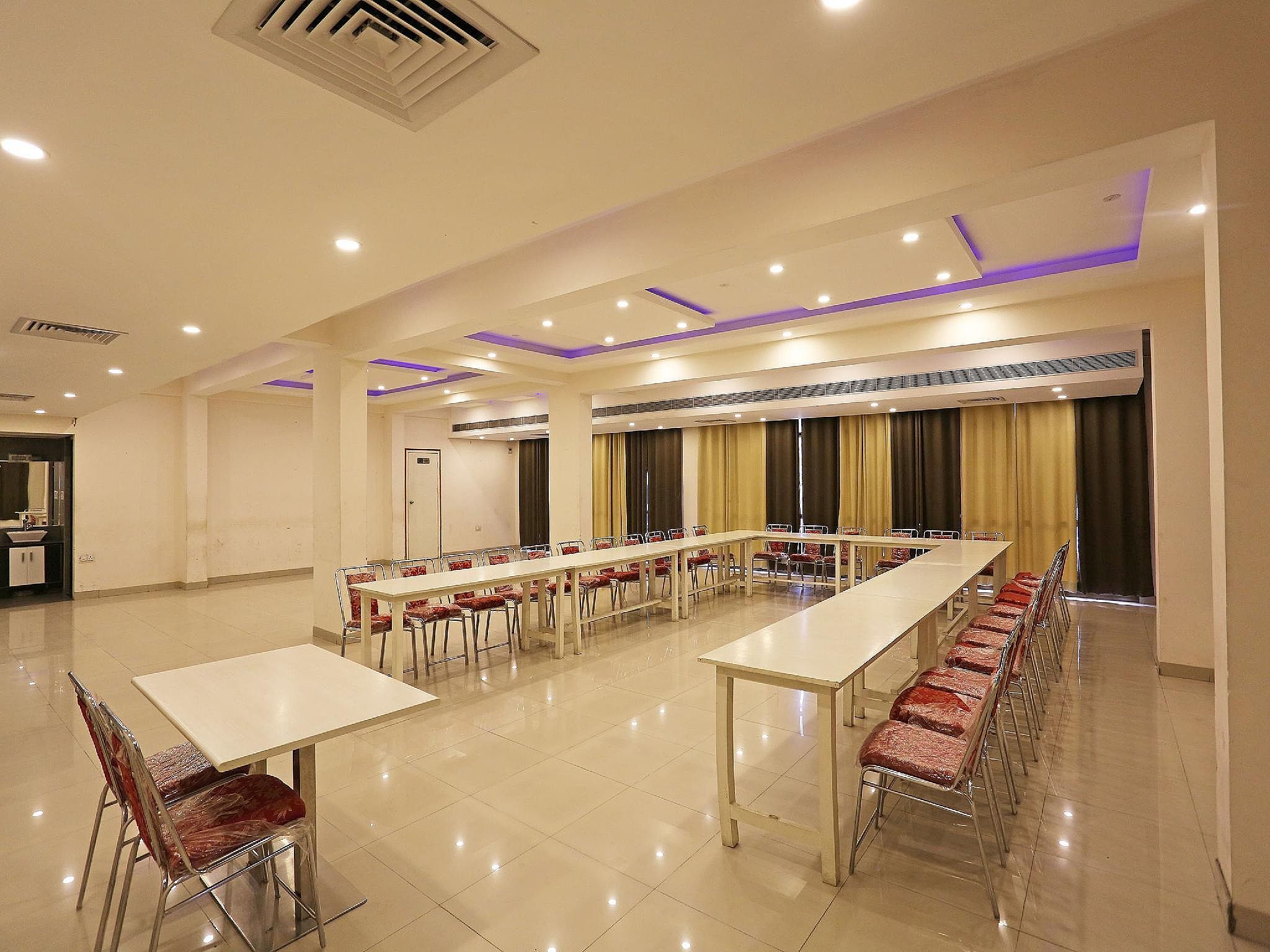 Shree Residency