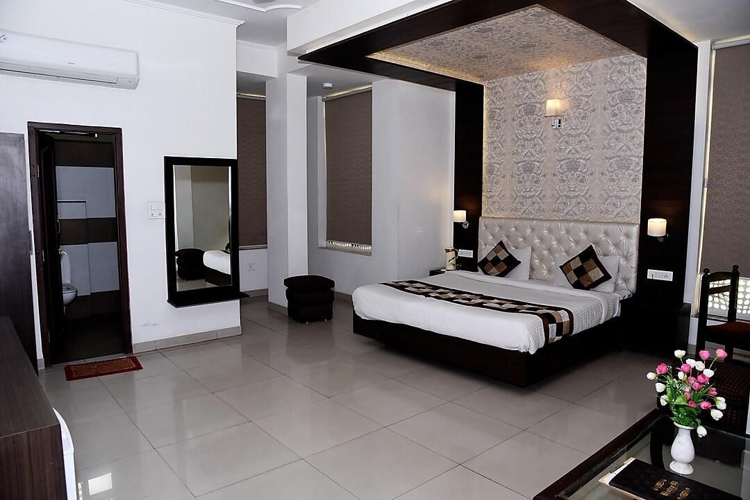 Shree Residency
