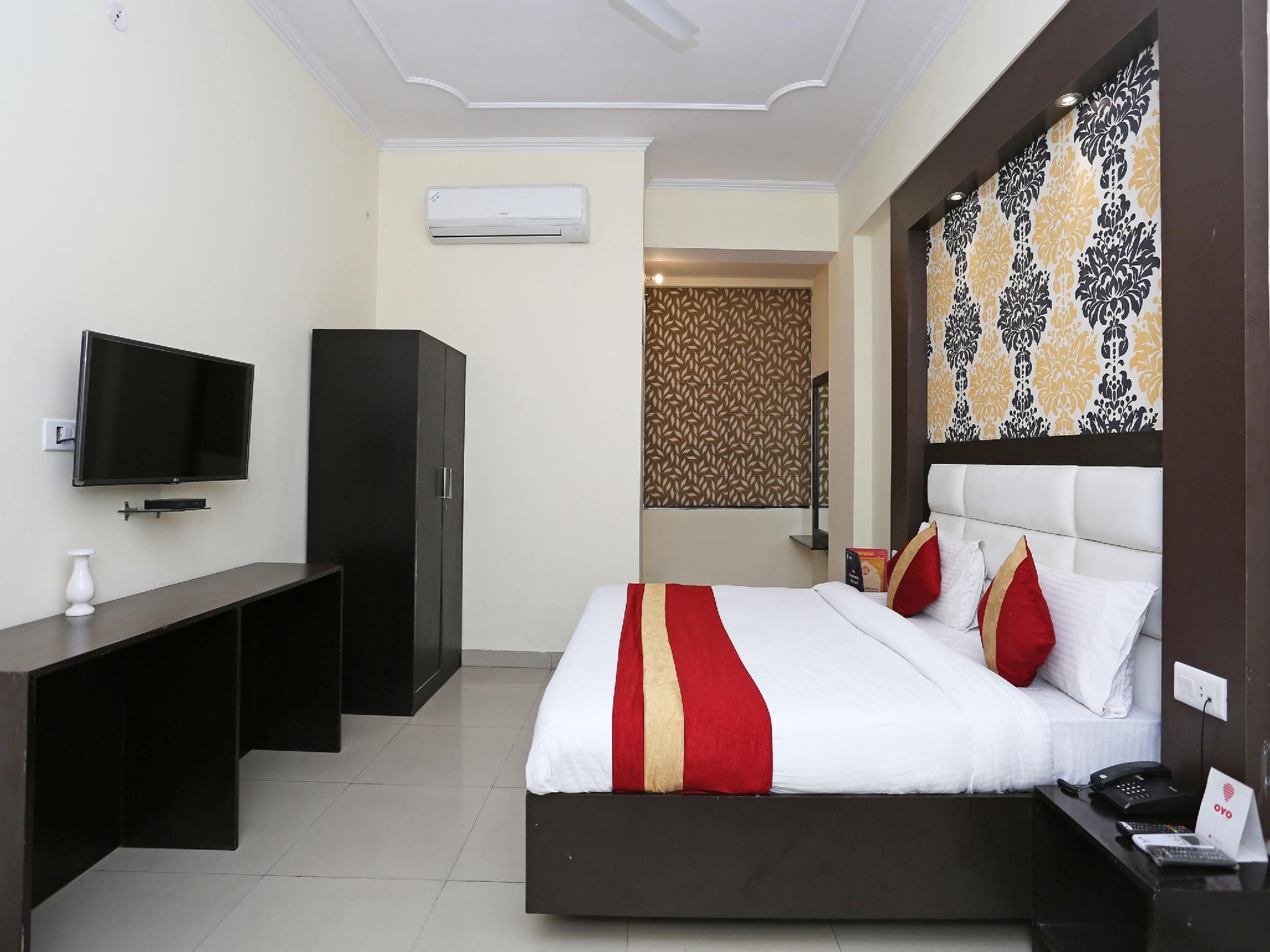 Shree Residency