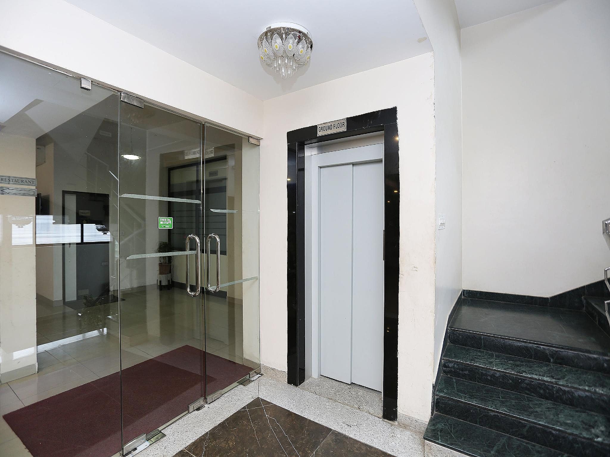 Shree Residency
