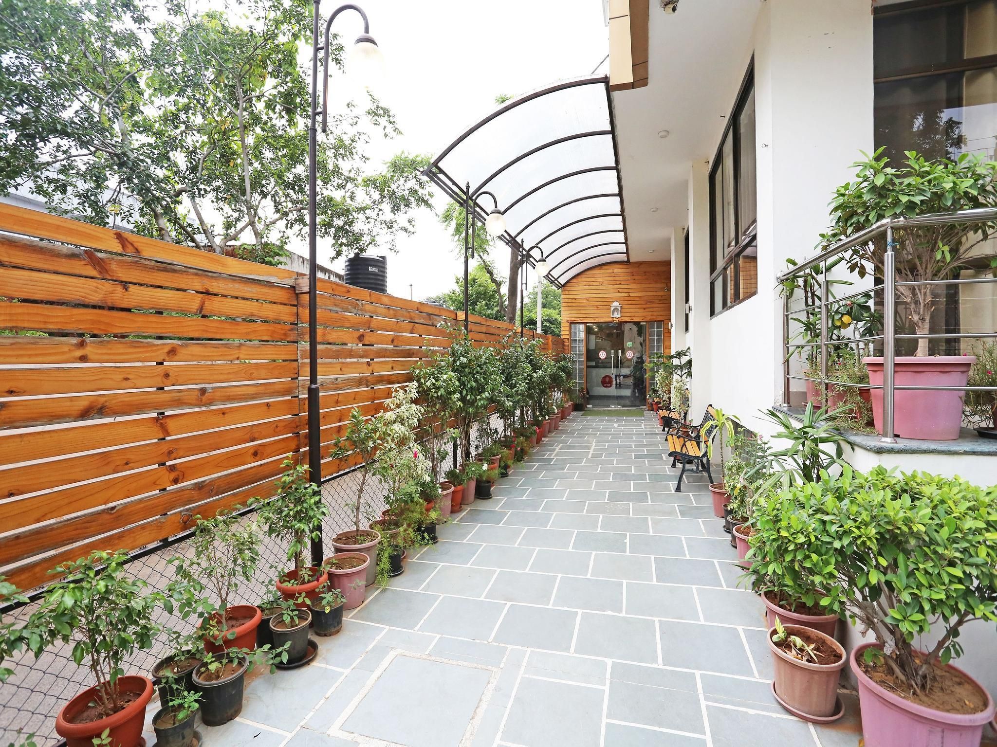 Shree Residency