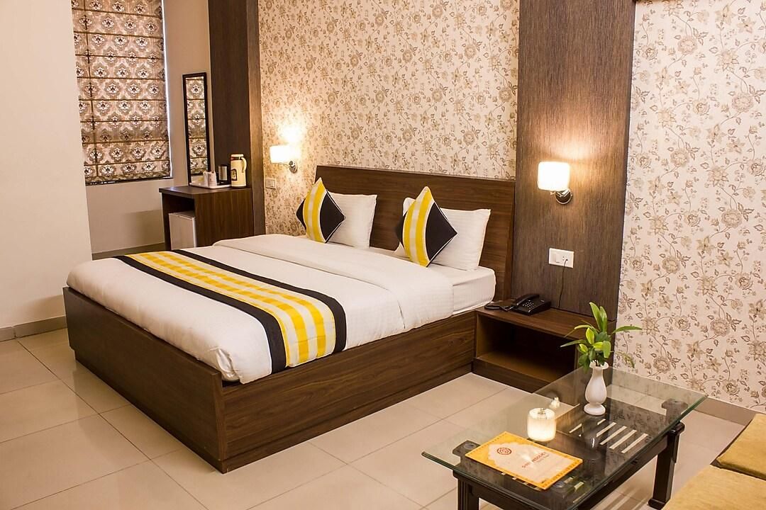 Shree Residency