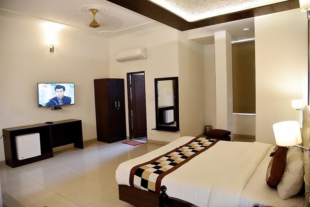 Shree Residency