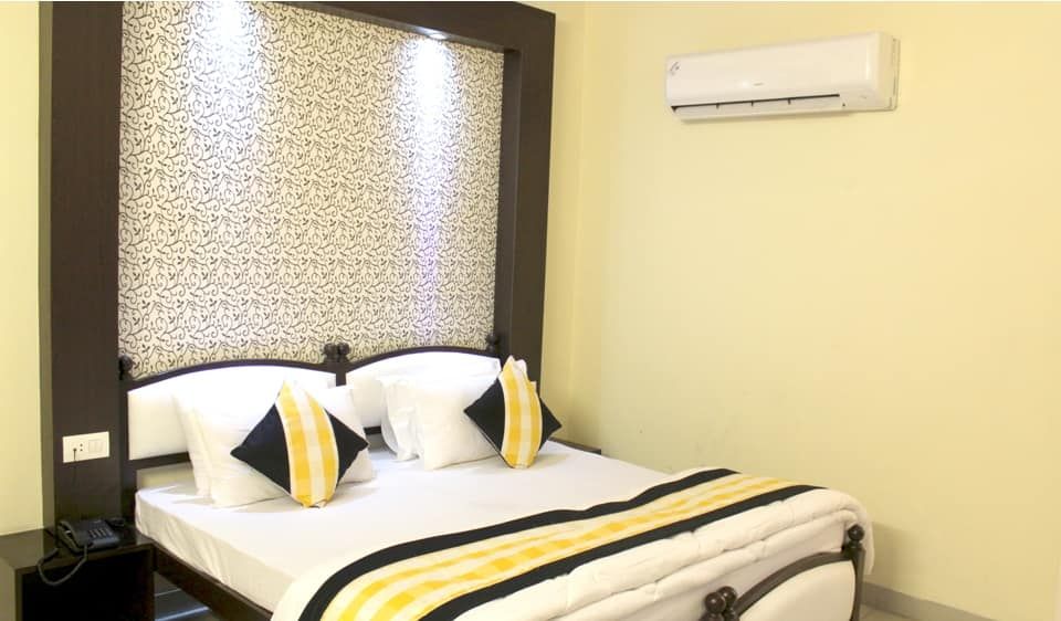 Shree Residency