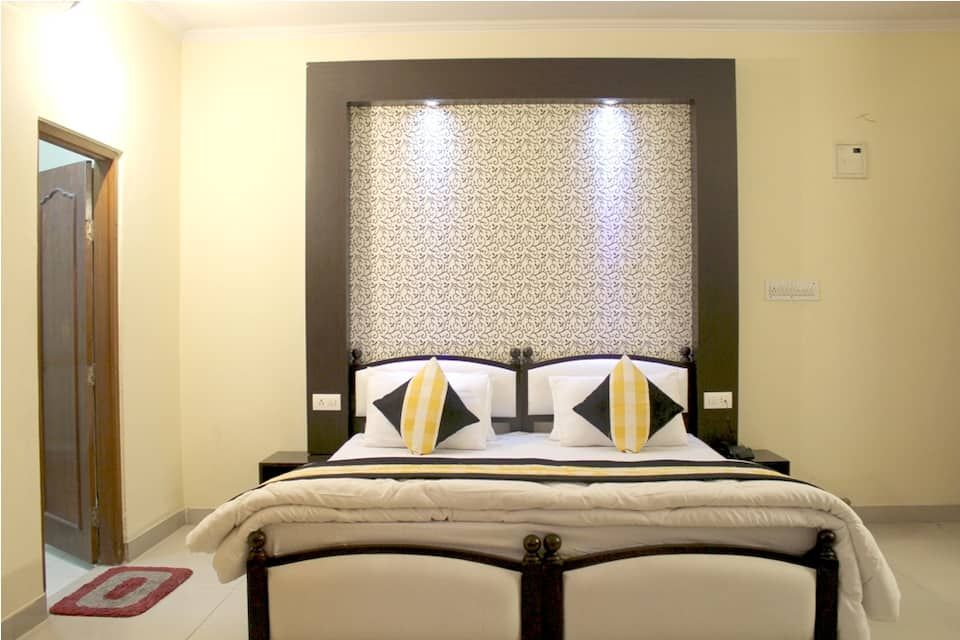 Shree Residency