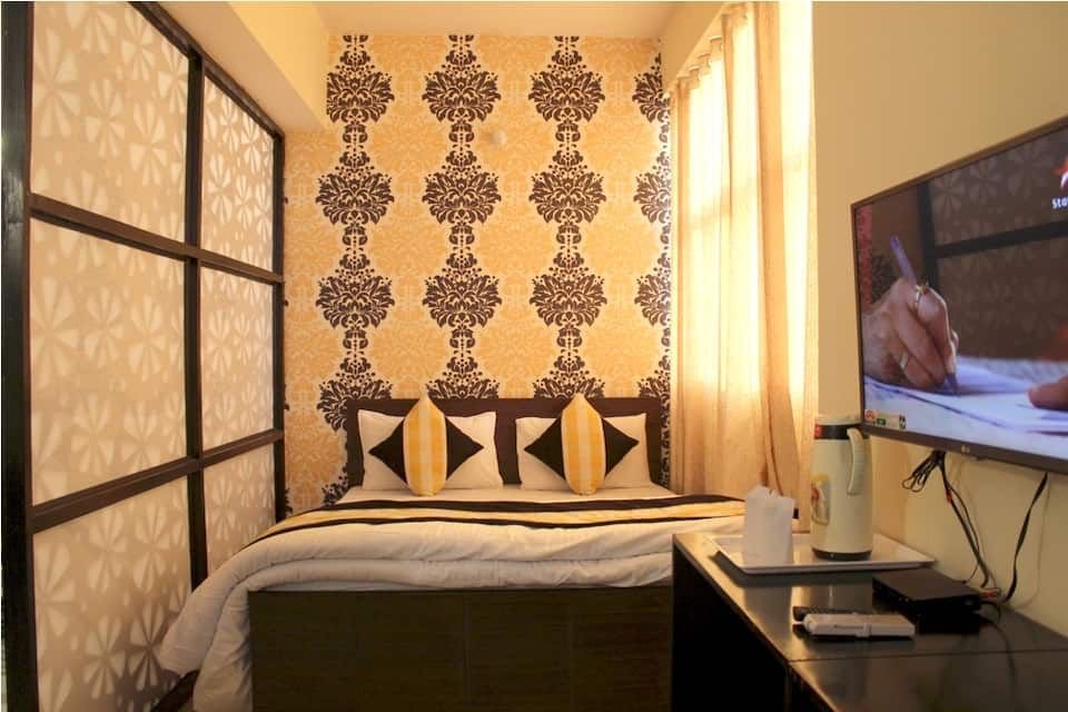 Shree Residency