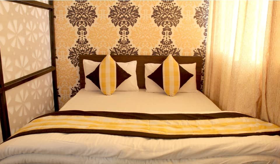Shree Residency