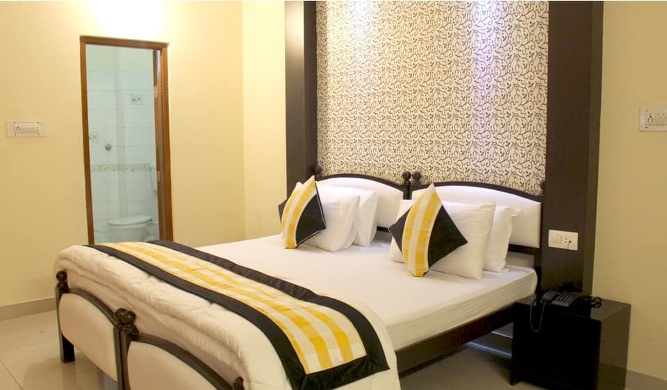 Shree Residency