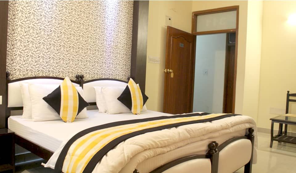 Shree Residency