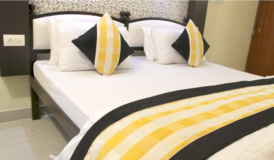 Shree Residency