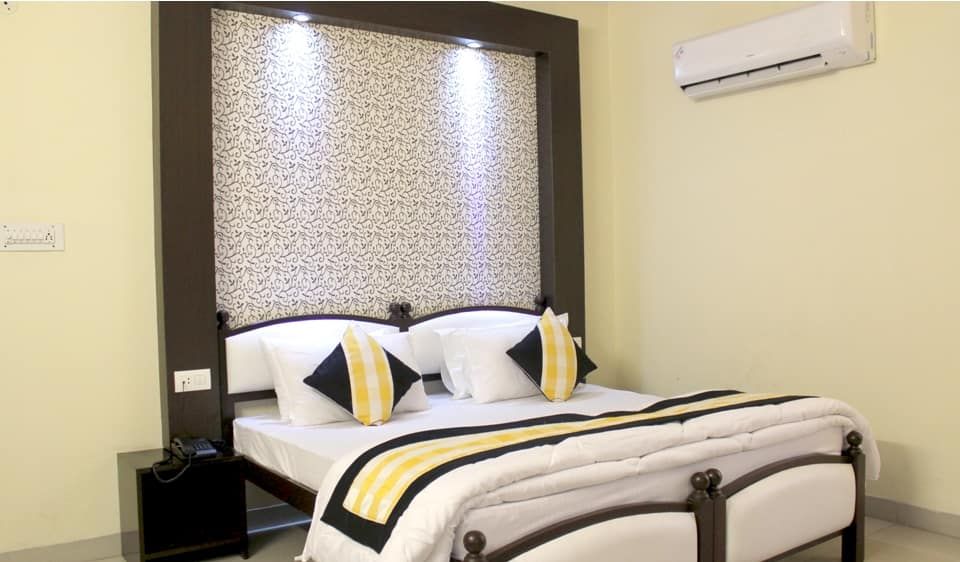 Shree Residency