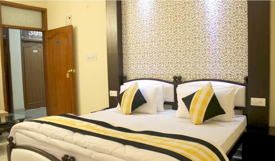 Shree Residency