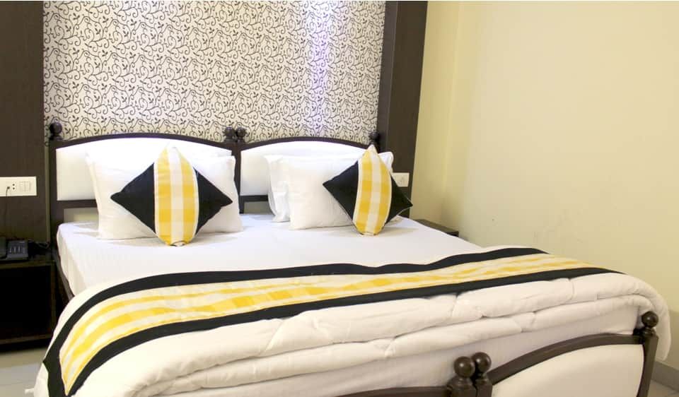 Shree Residency
