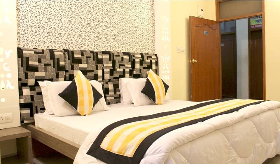 Shree Residency