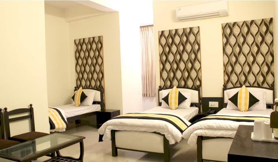 Shree Residency
