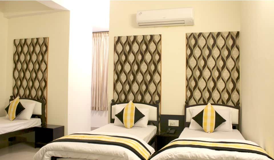 Shree Residency