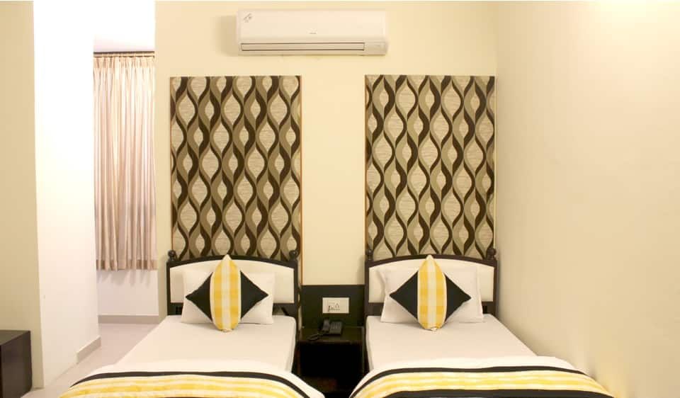 Shree Residency