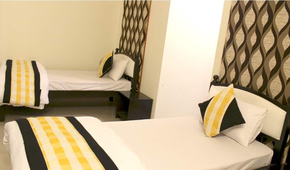 Shree Residency