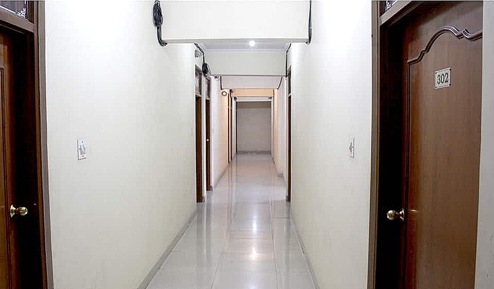Shree Residency
