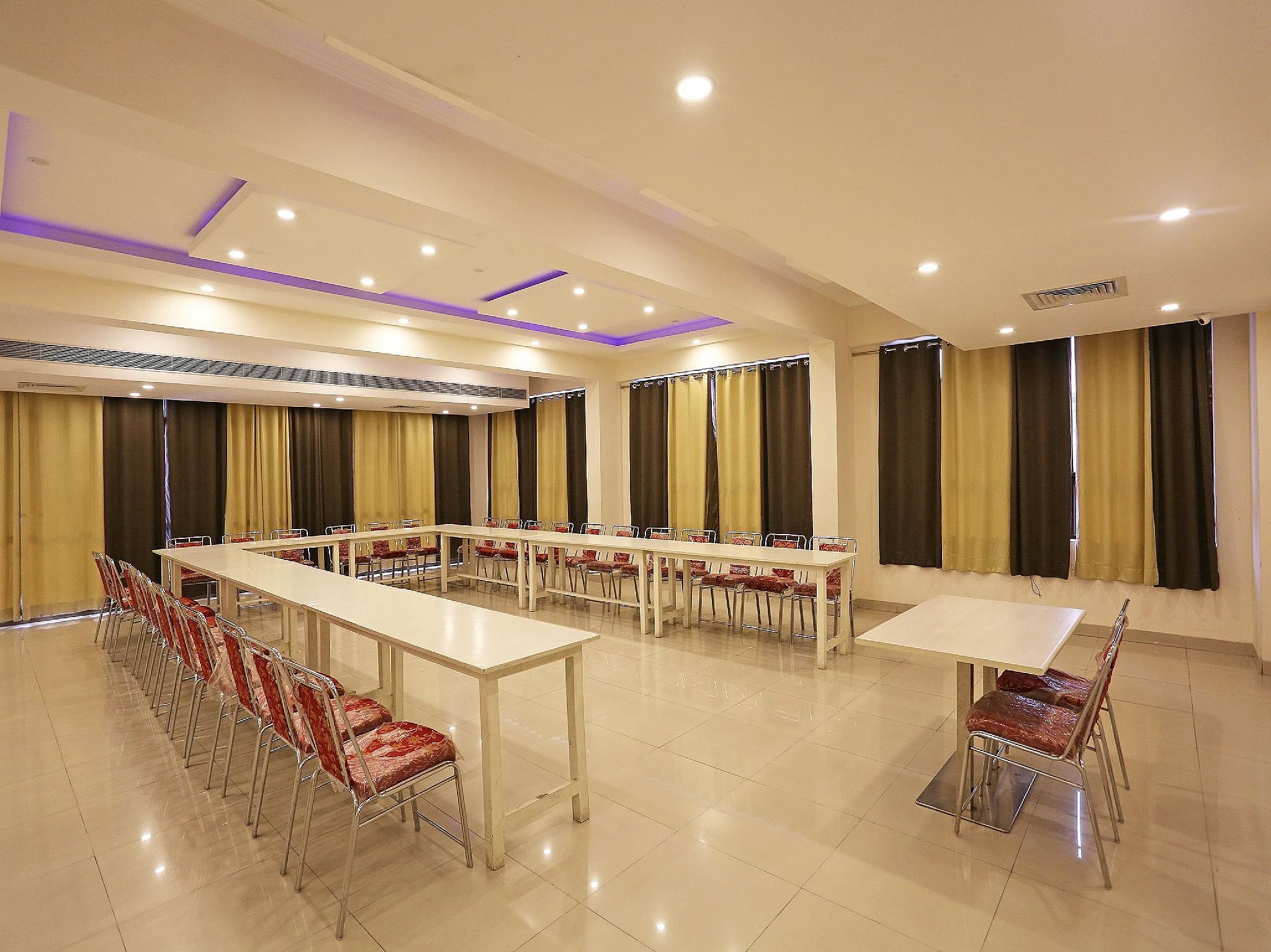 Shree Residency