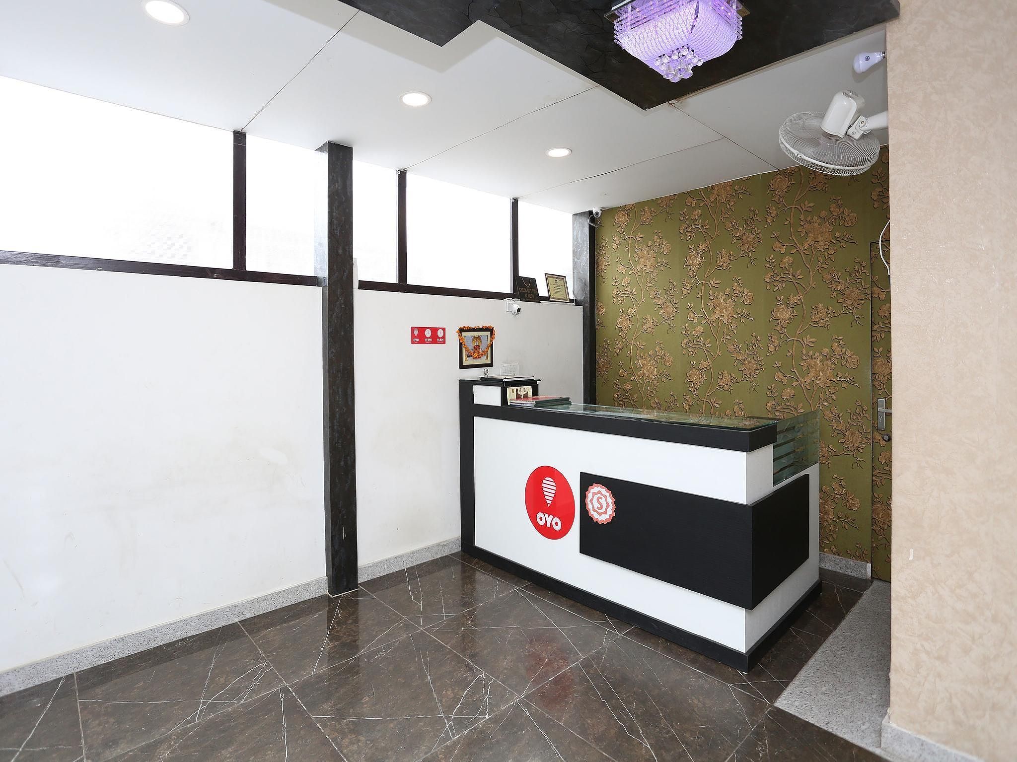 Shree Residency