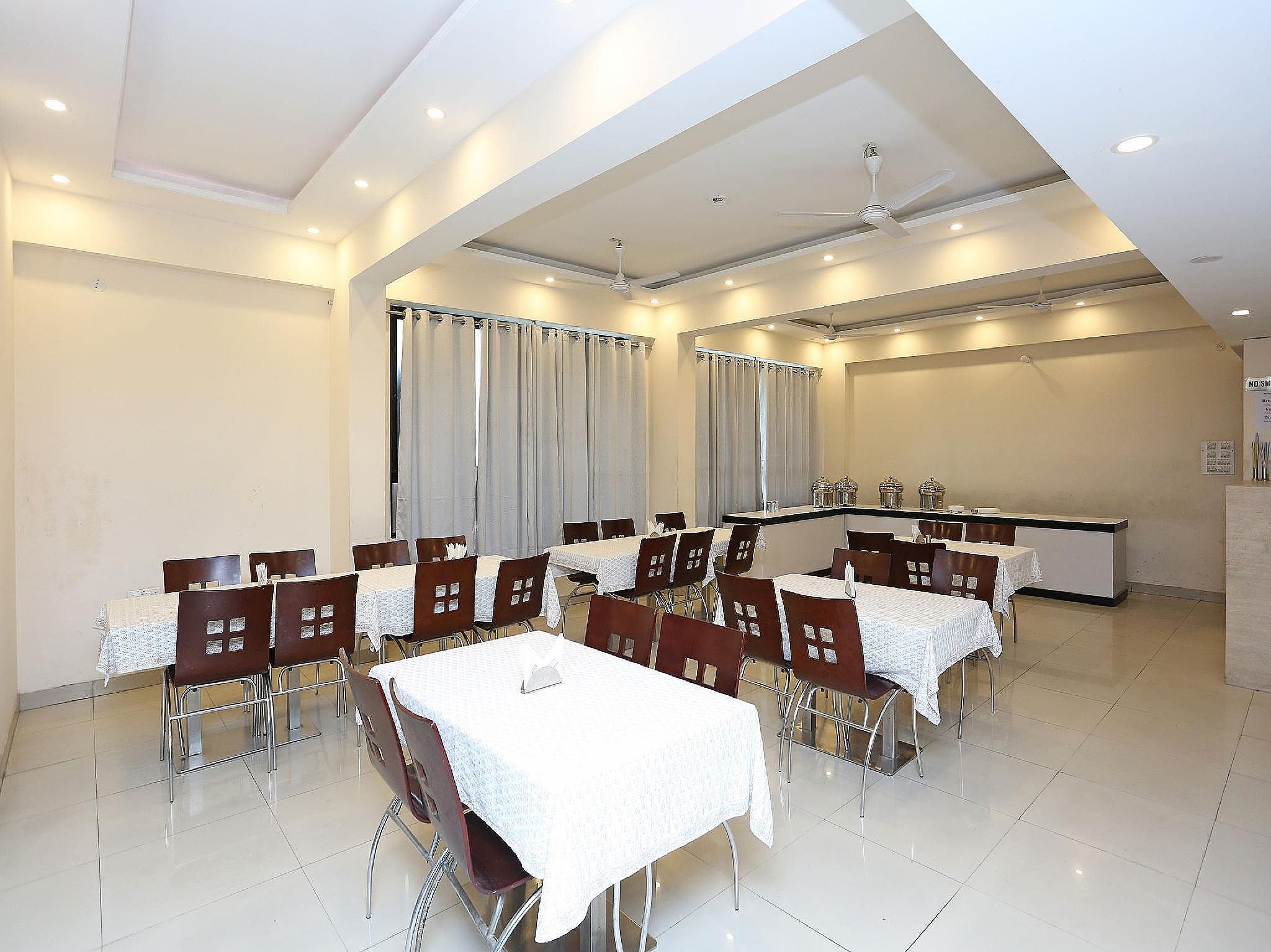 Shree Residency