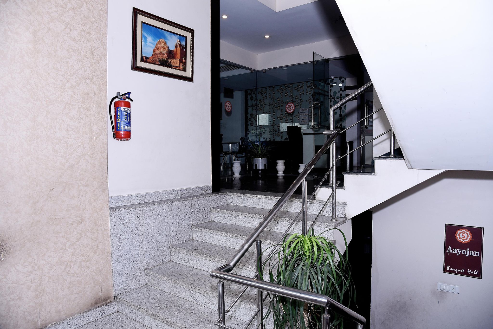 Shree Residency