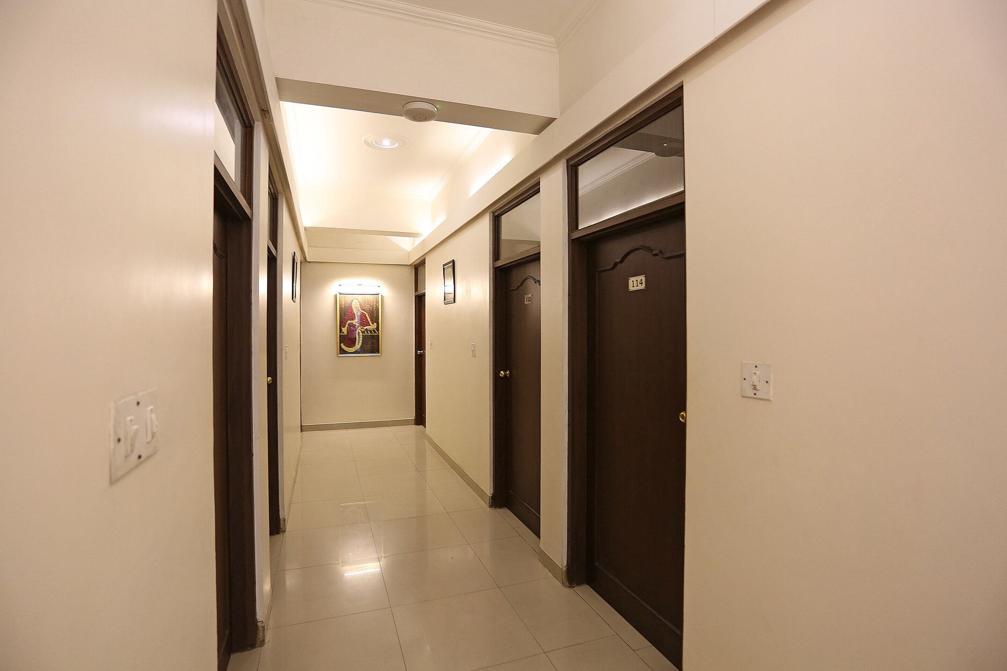 Shree Residency