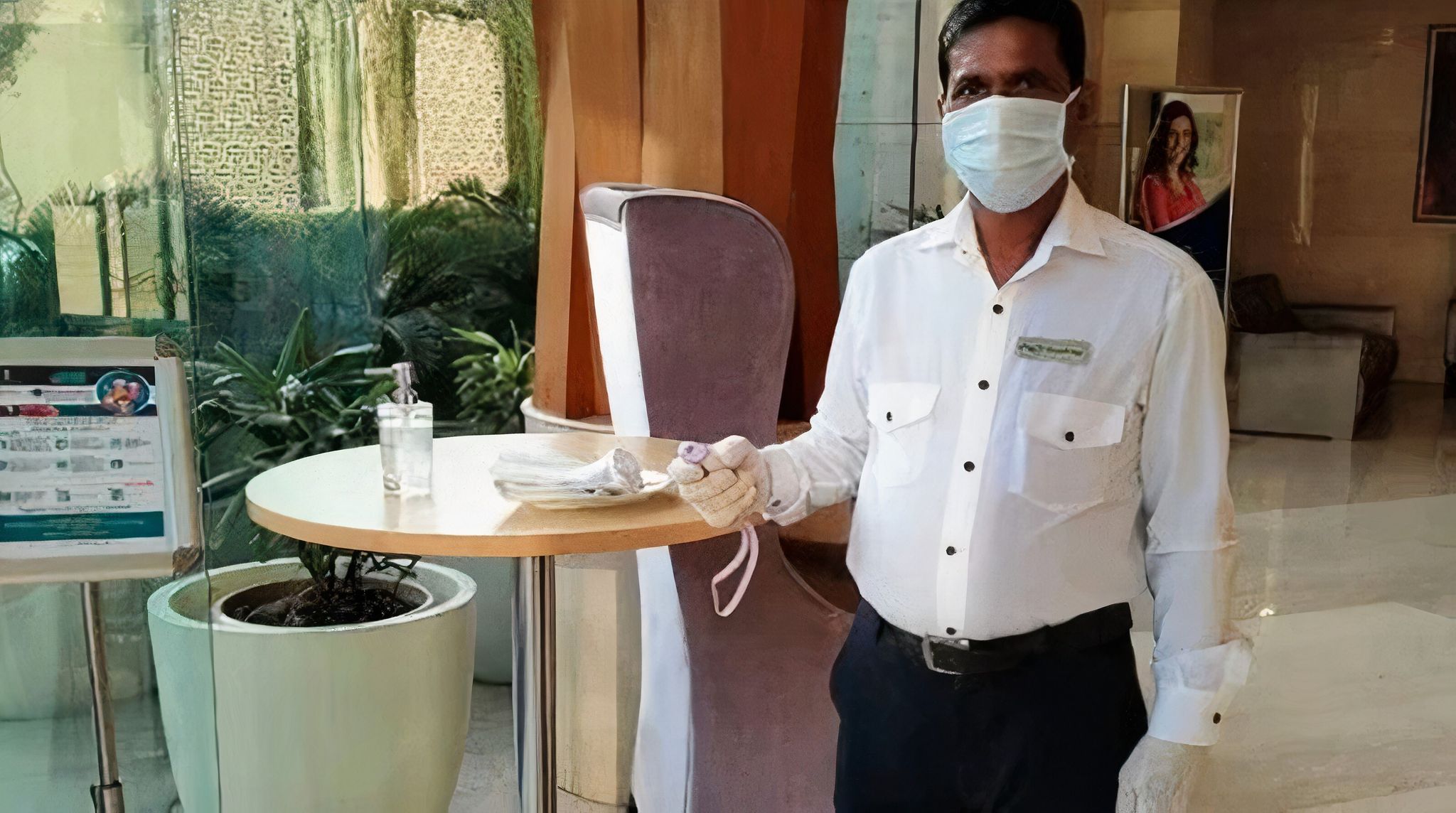 Shree Residency