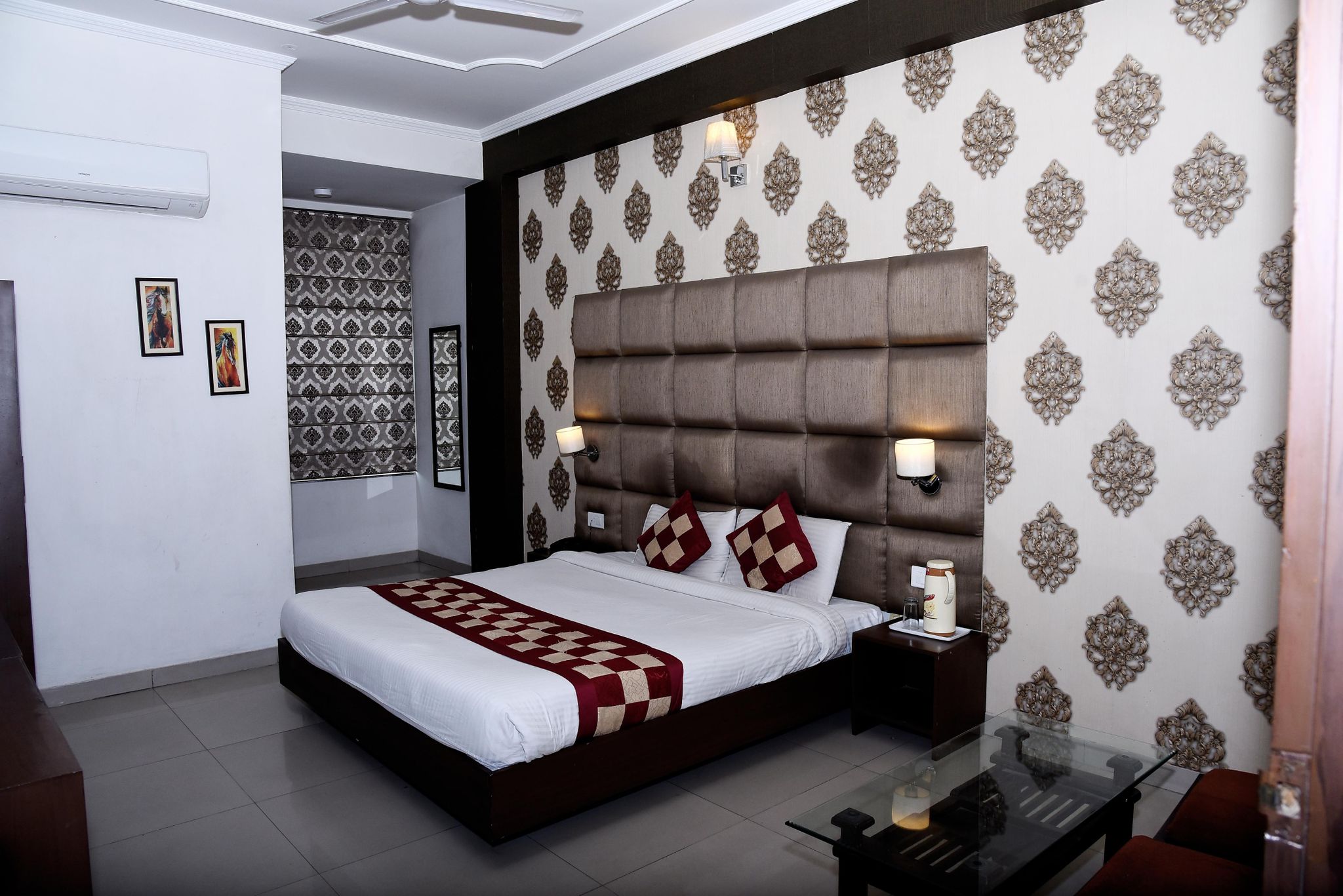 Shree Residency