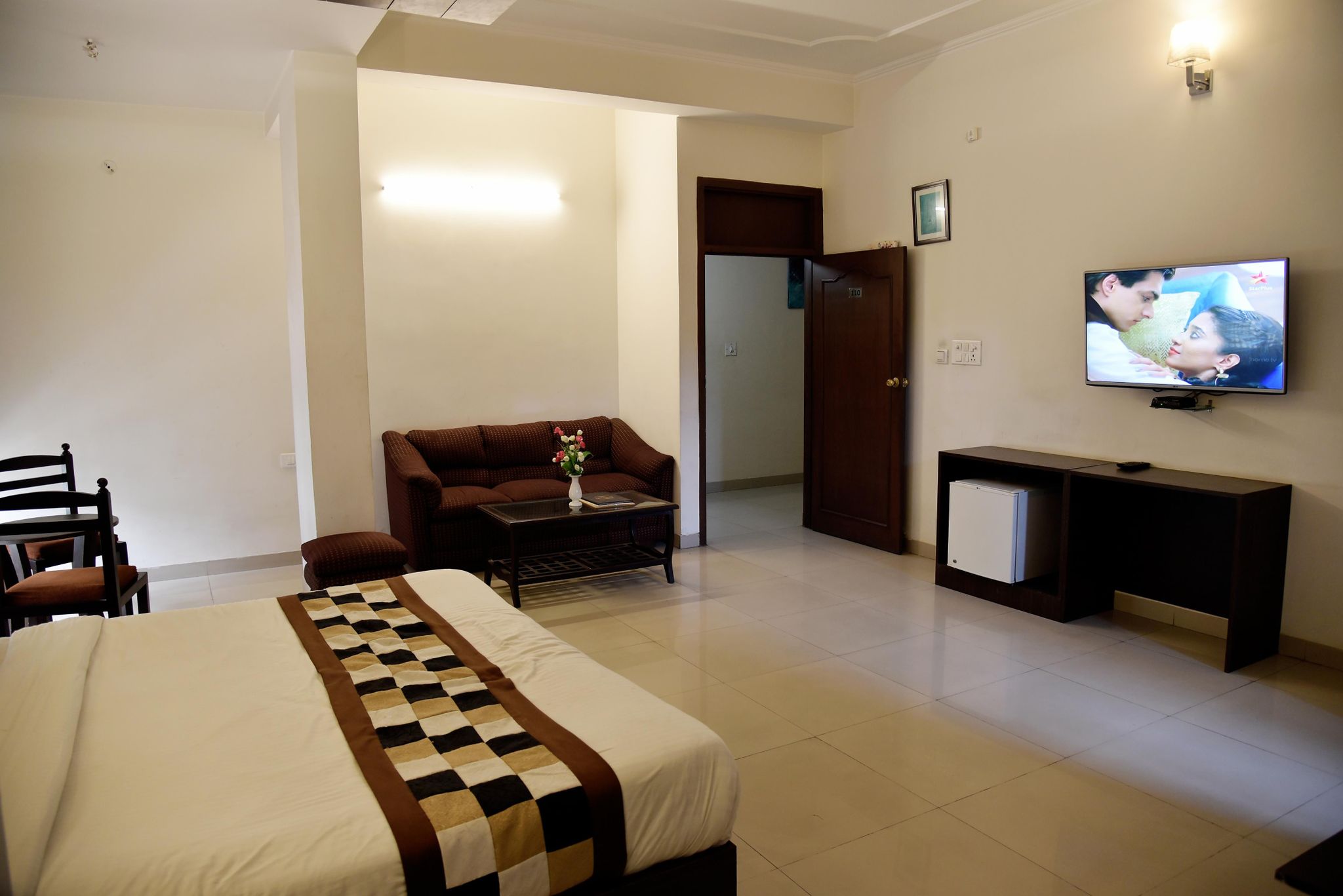 Shree Residency