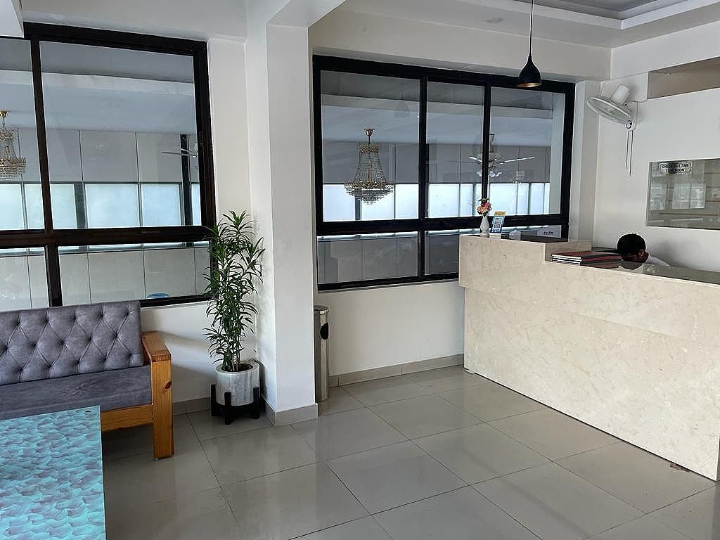 Shree Residency