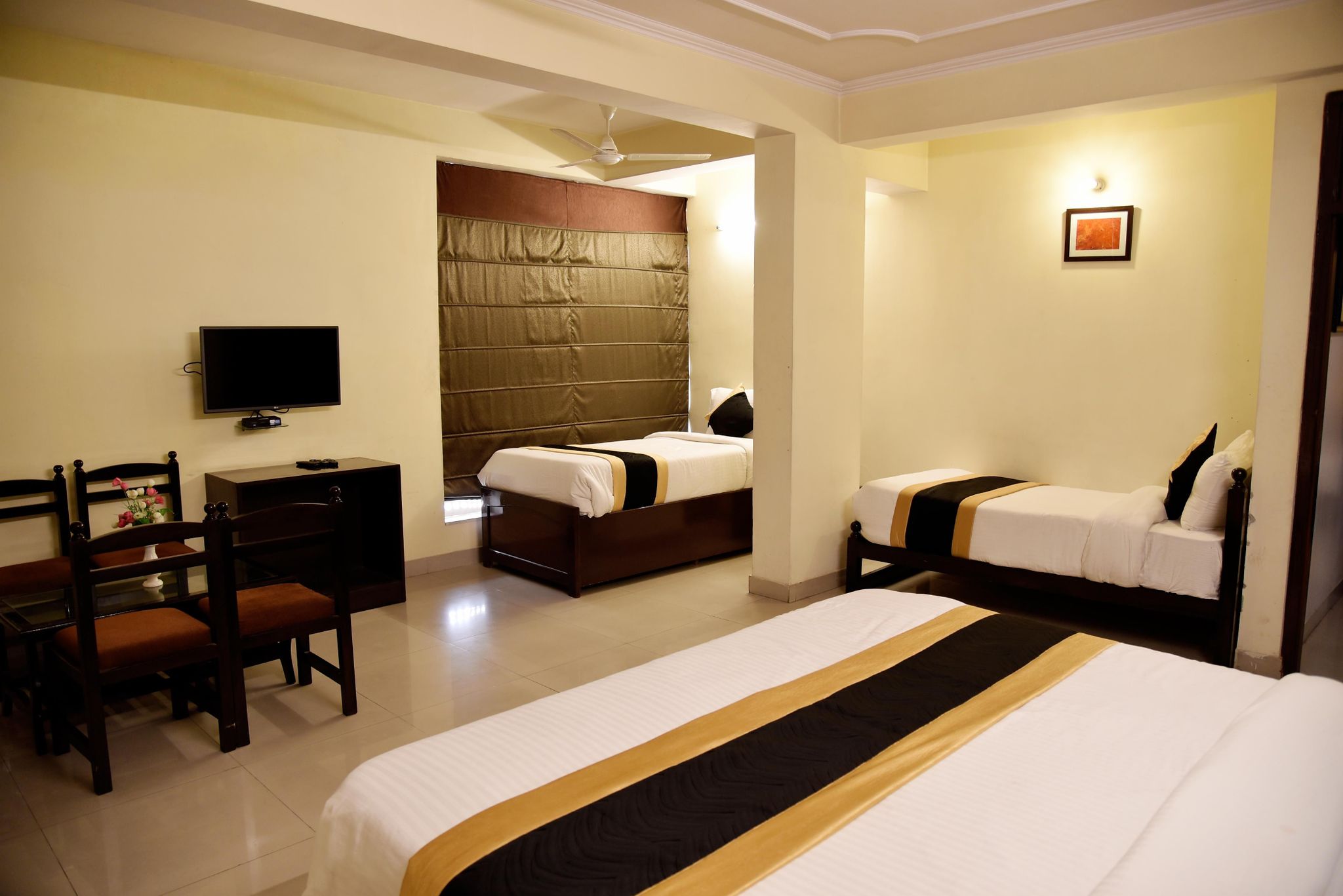 Shree Residency