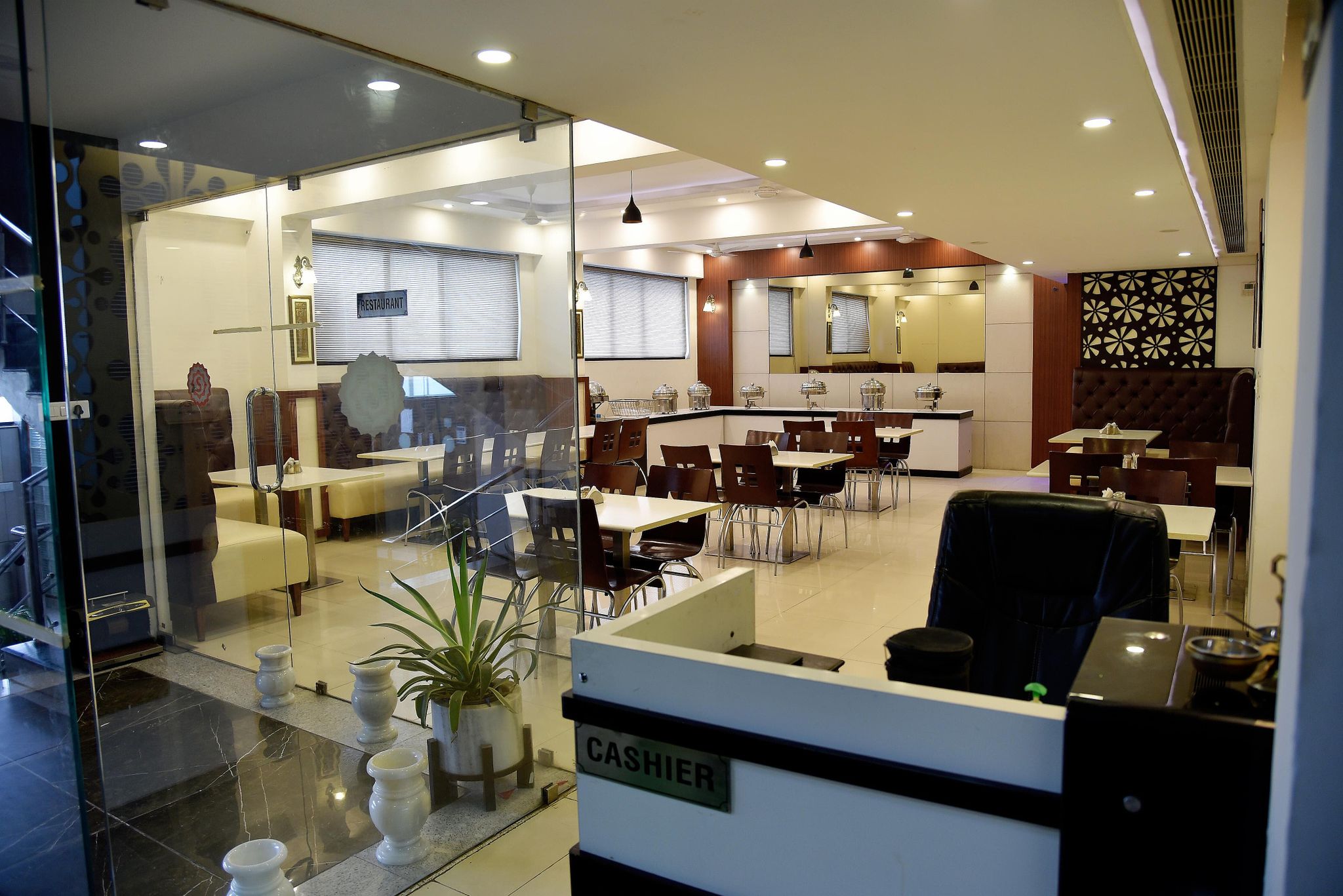 Shree Residency