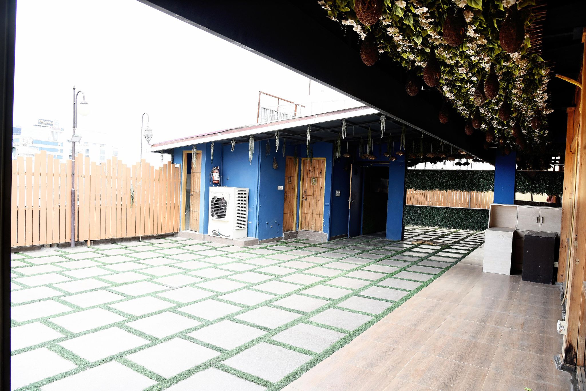 Shree Residency