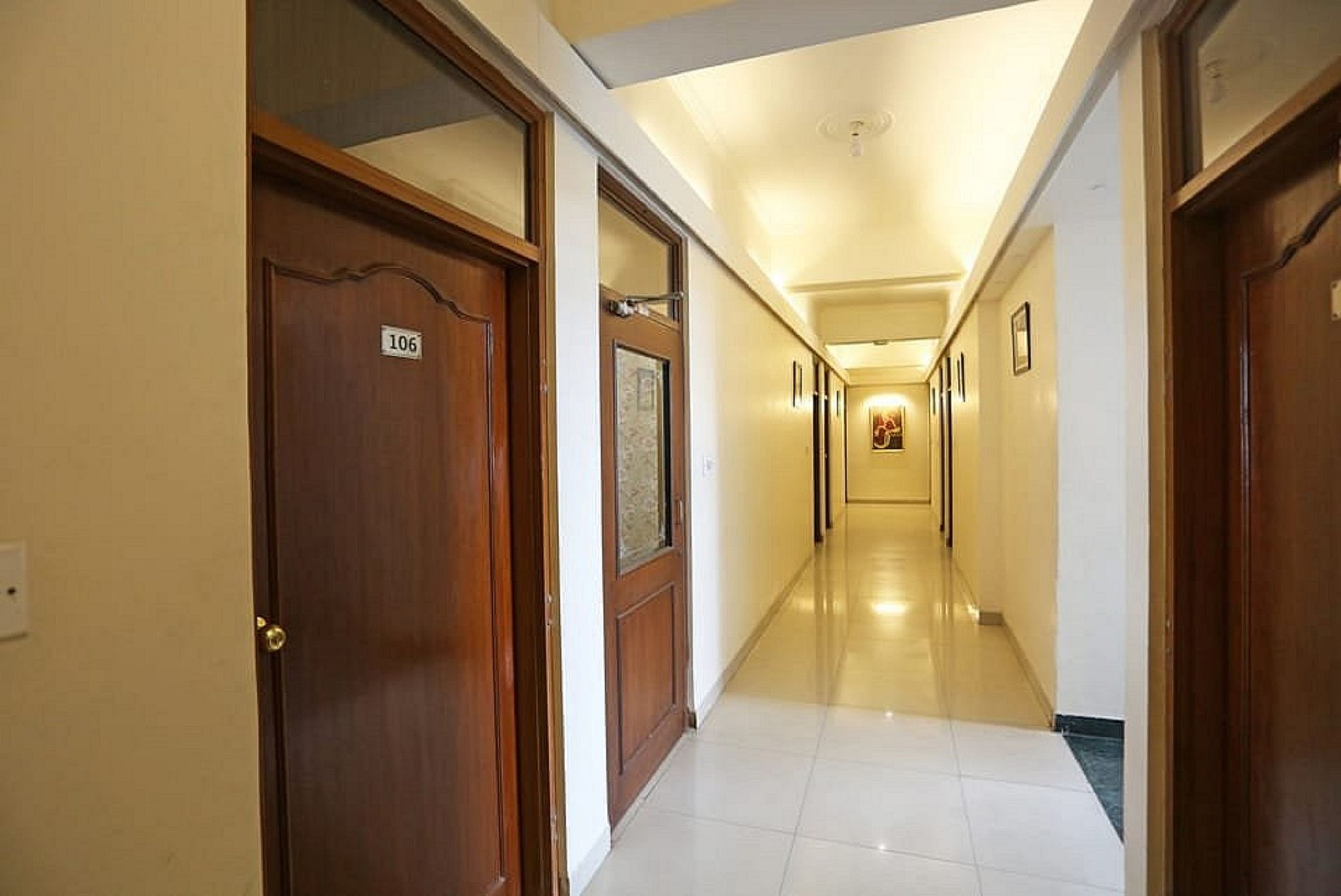 Shree Residency