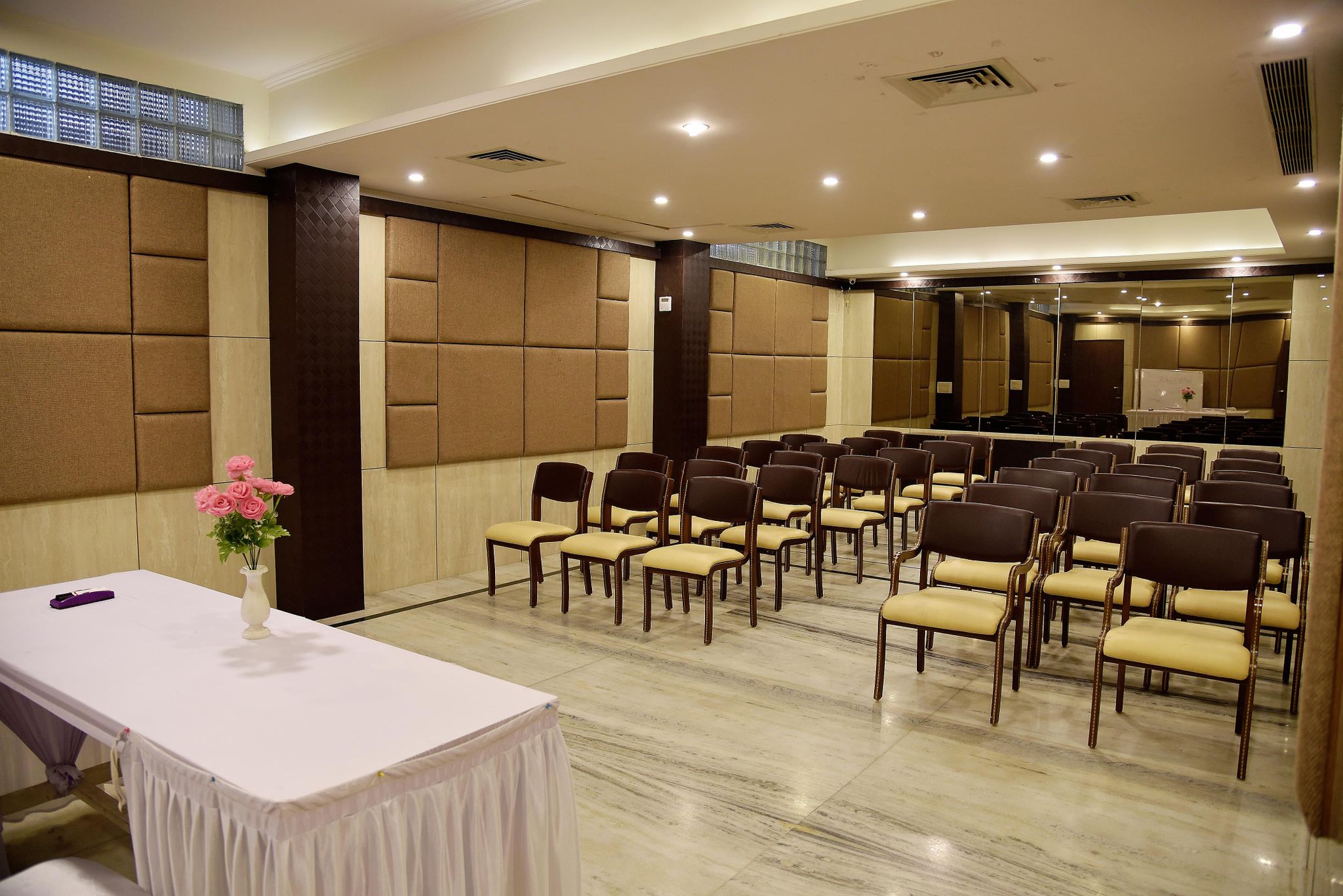 Shree Residency