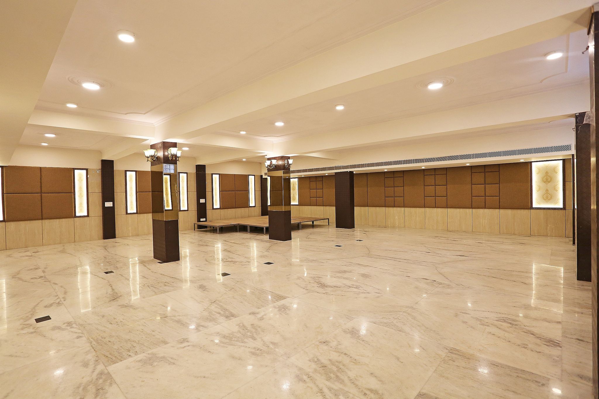 Shree Residency