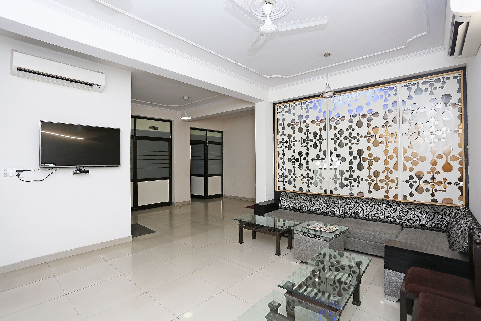 Shree Residency