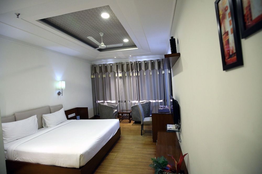 Hotel Royal Inn Executive Room 4