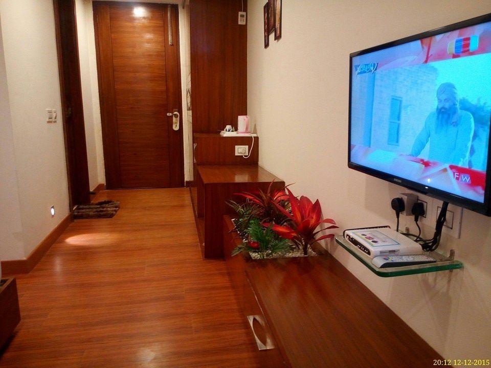 Hotel Royal Inn Executive Room 11