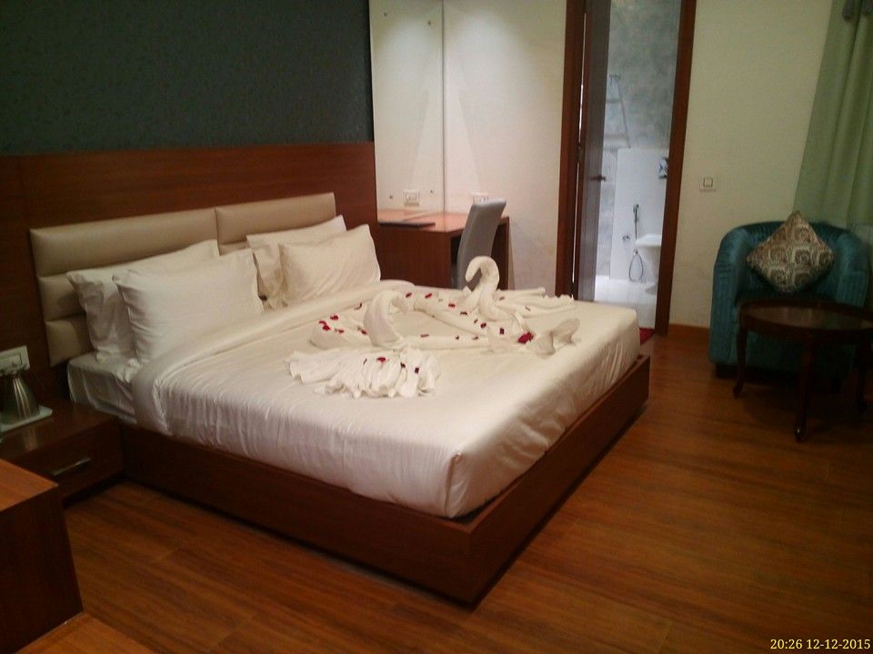 Hotel Royal Inn Deluxe Room 4