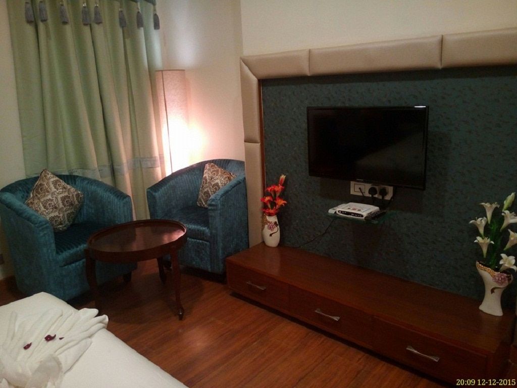 Hotel Royal Inn Executive Room 10