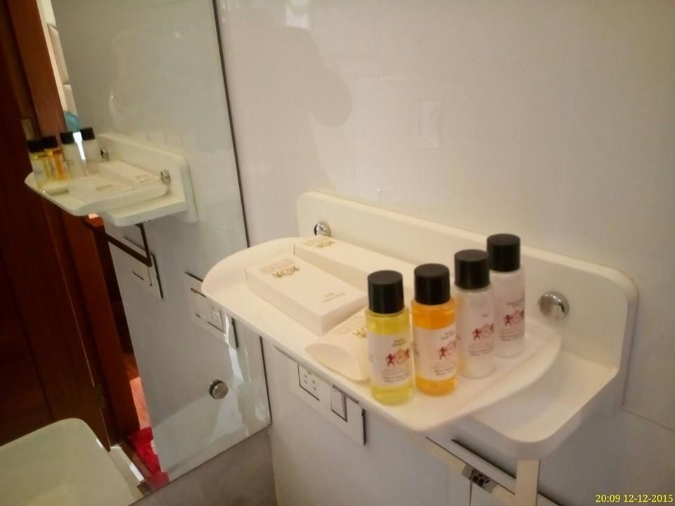 Hotel Royal Inn Executive Room 9