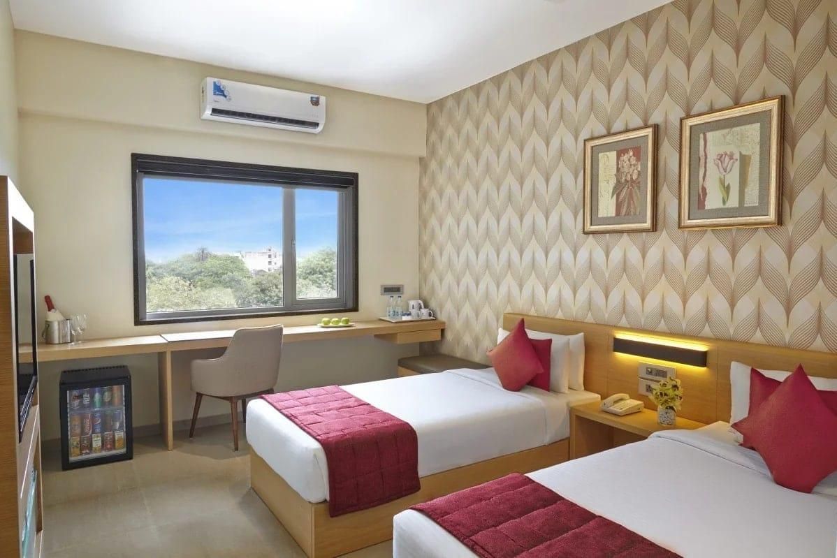 Premier Room