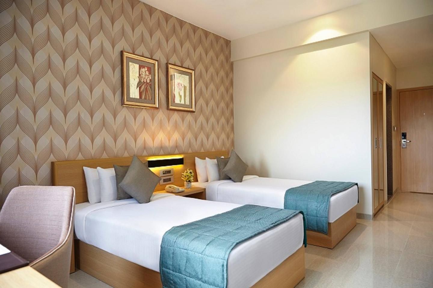 Premier Room