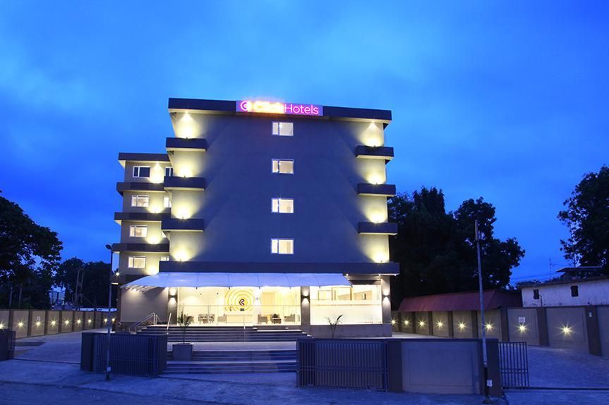 undefined Click Hotel, Junagadh 7