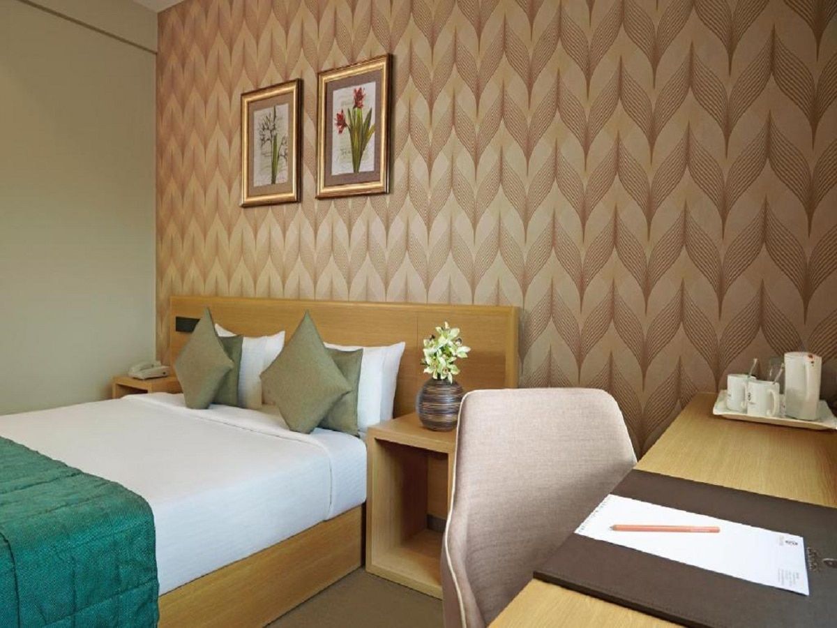 Premier Room