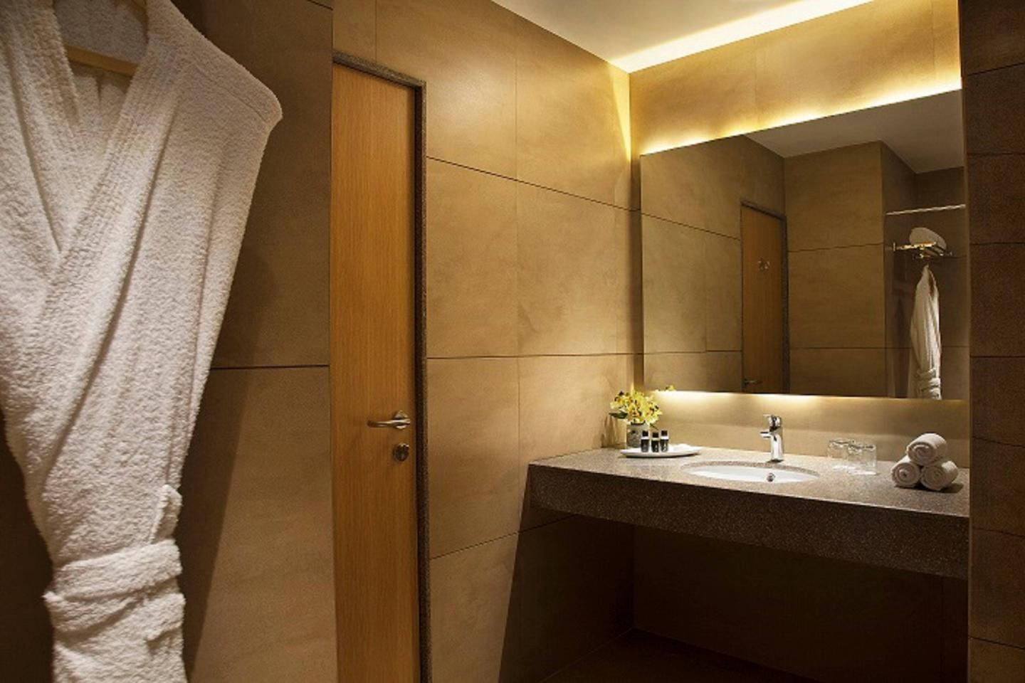 Premier Room